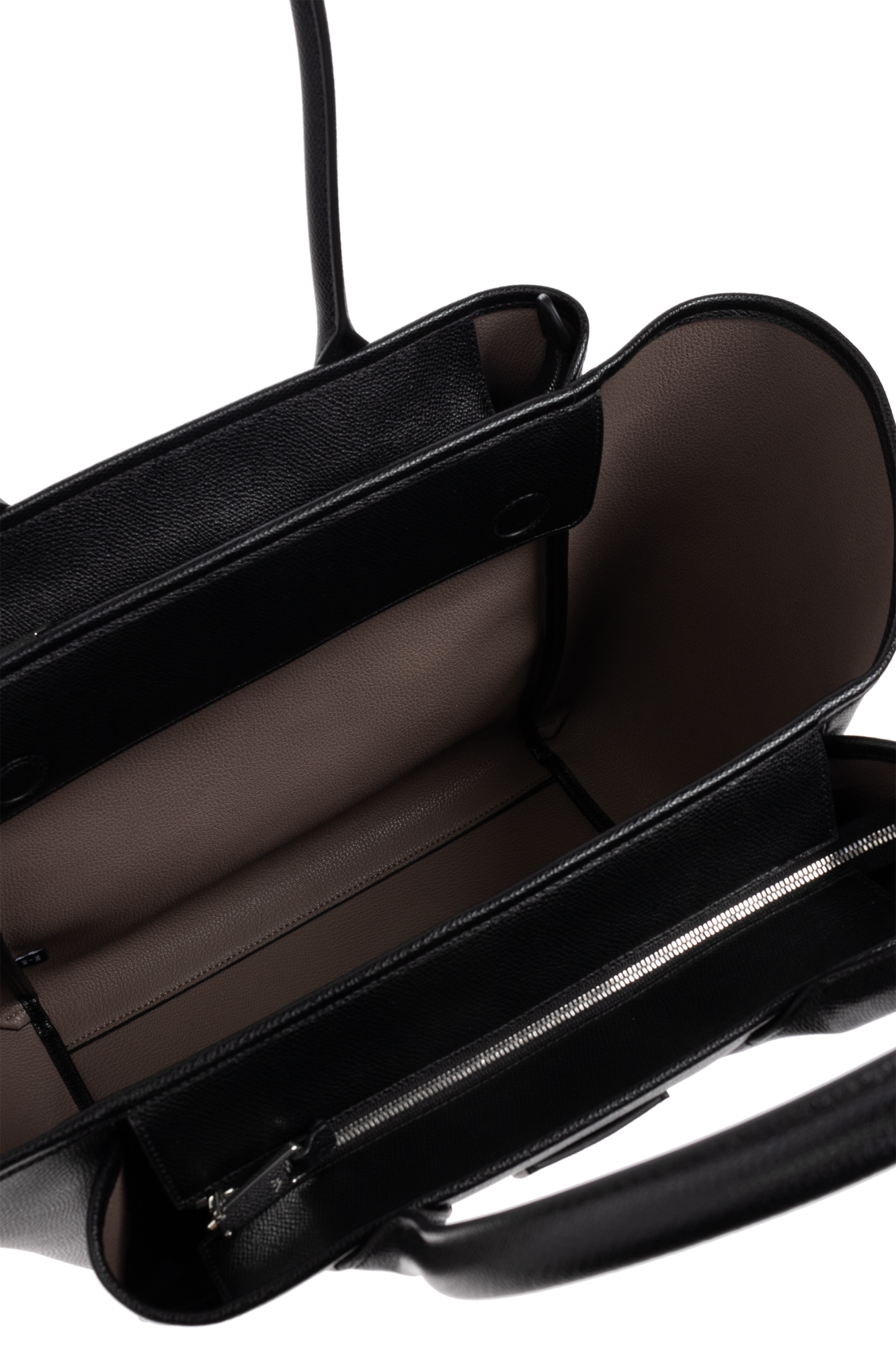 Emporio Armani Shopper-type bag | Women's Bags | Vitkac